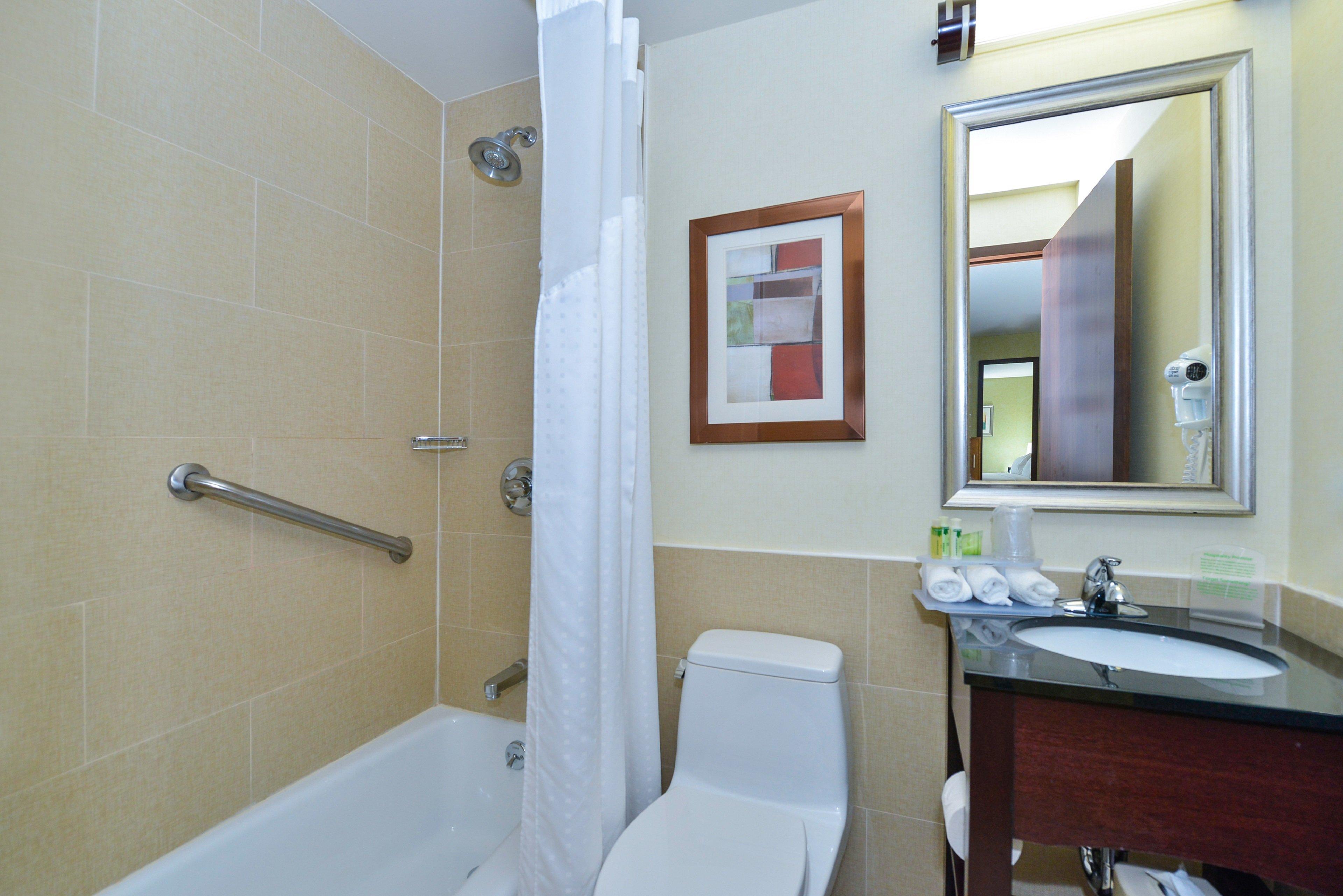 Holiday Inn Express Manhattan Midtown West By Ihg New York Exterior photo