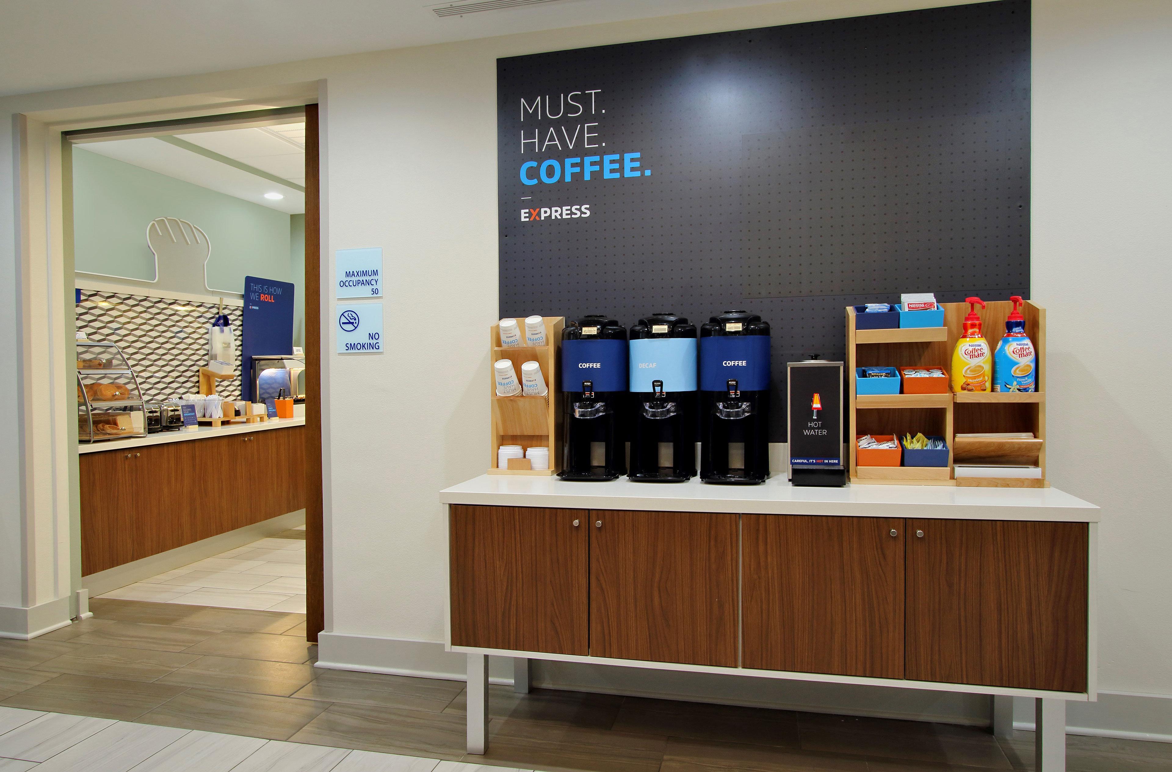 Holiday Inn Express Manhattan Midtown West By Ihg New York Exterior photo